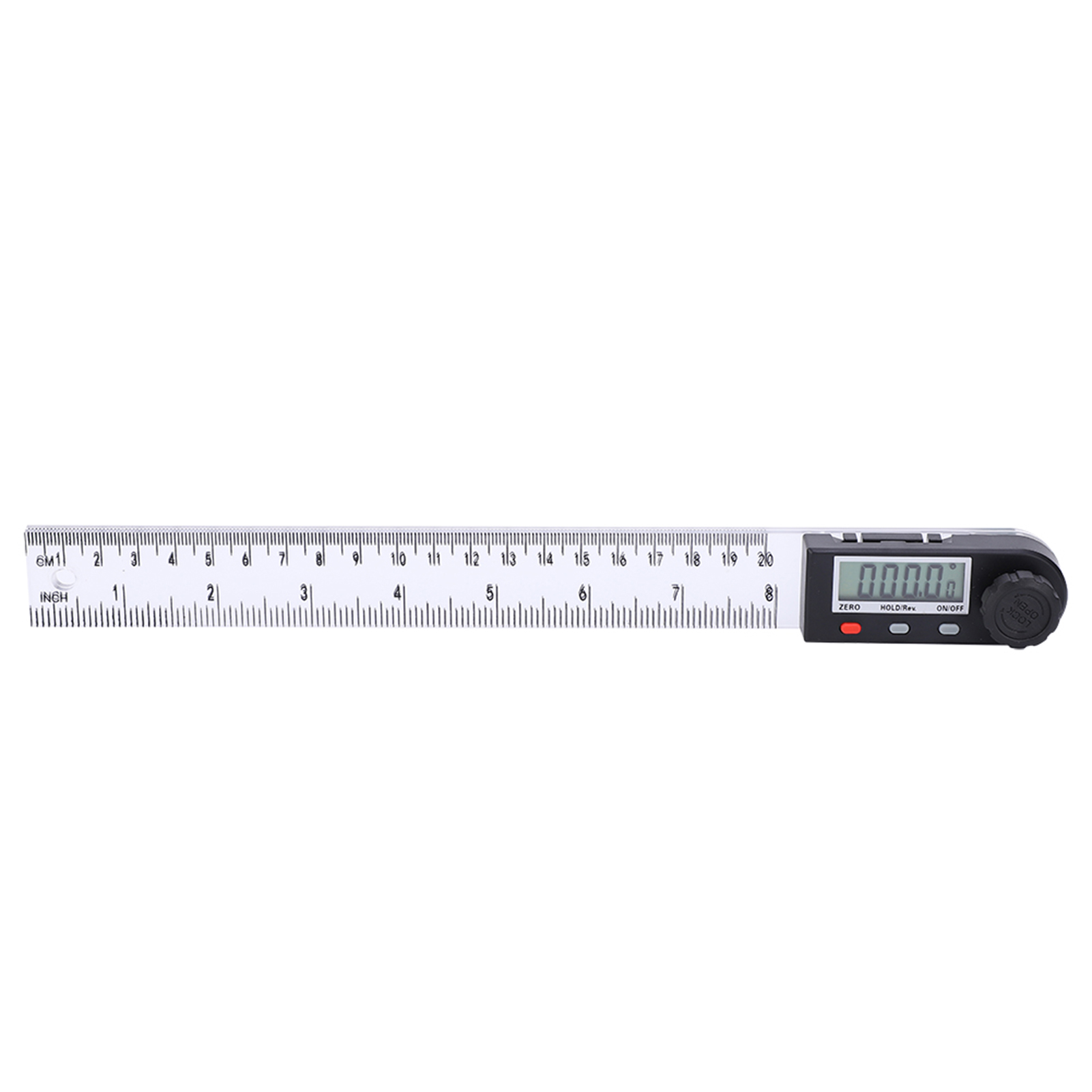Digitaler Winkelmesser, Winkelmesser, Finder, Messgerät Mit Digitaler Anzeige, Kunststoff-goniometer Zx Pd290