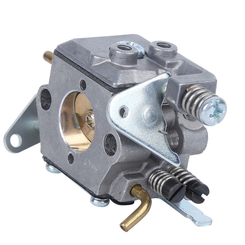 Kraftstofffilter-set Für Vergaser, Ersatzteile Passend Für Walbro Kettensägenvergaser 42 Cm³