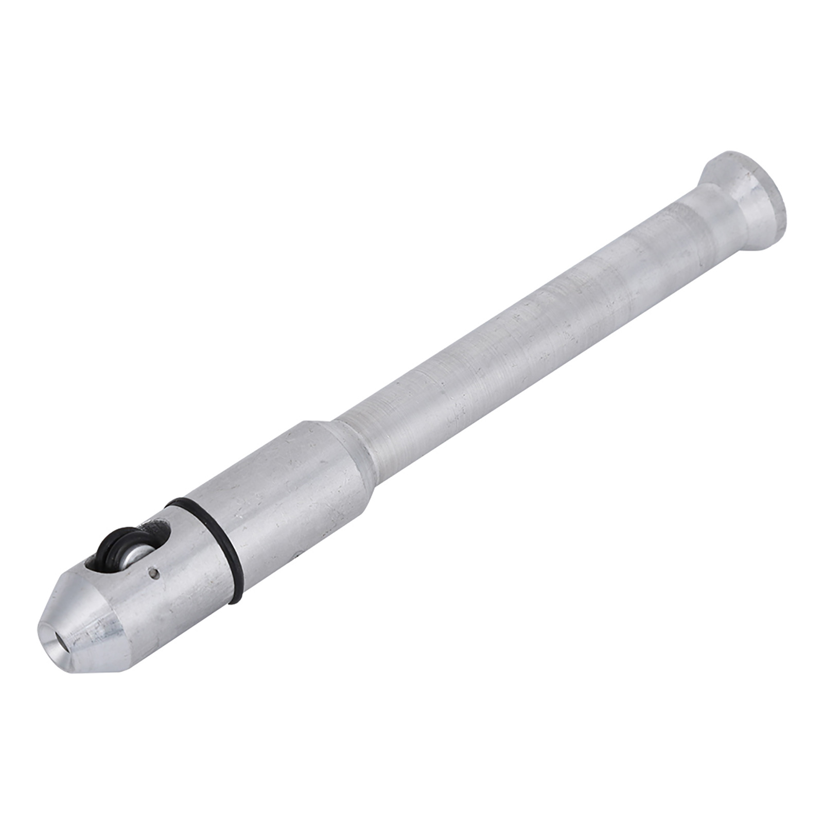 Wig-schweißdrahtstift, Silberweiße Legierung, Für 1,0–3,2 Mm Schweißgerätezubehör
