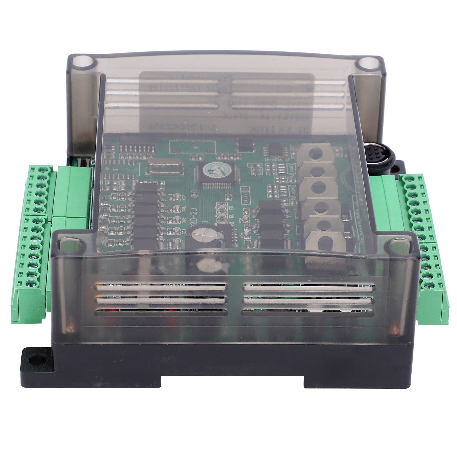 Sps-industriesteuerungsplatine, Transistor, Gehäusebauteil, Elektronisches Bauteil