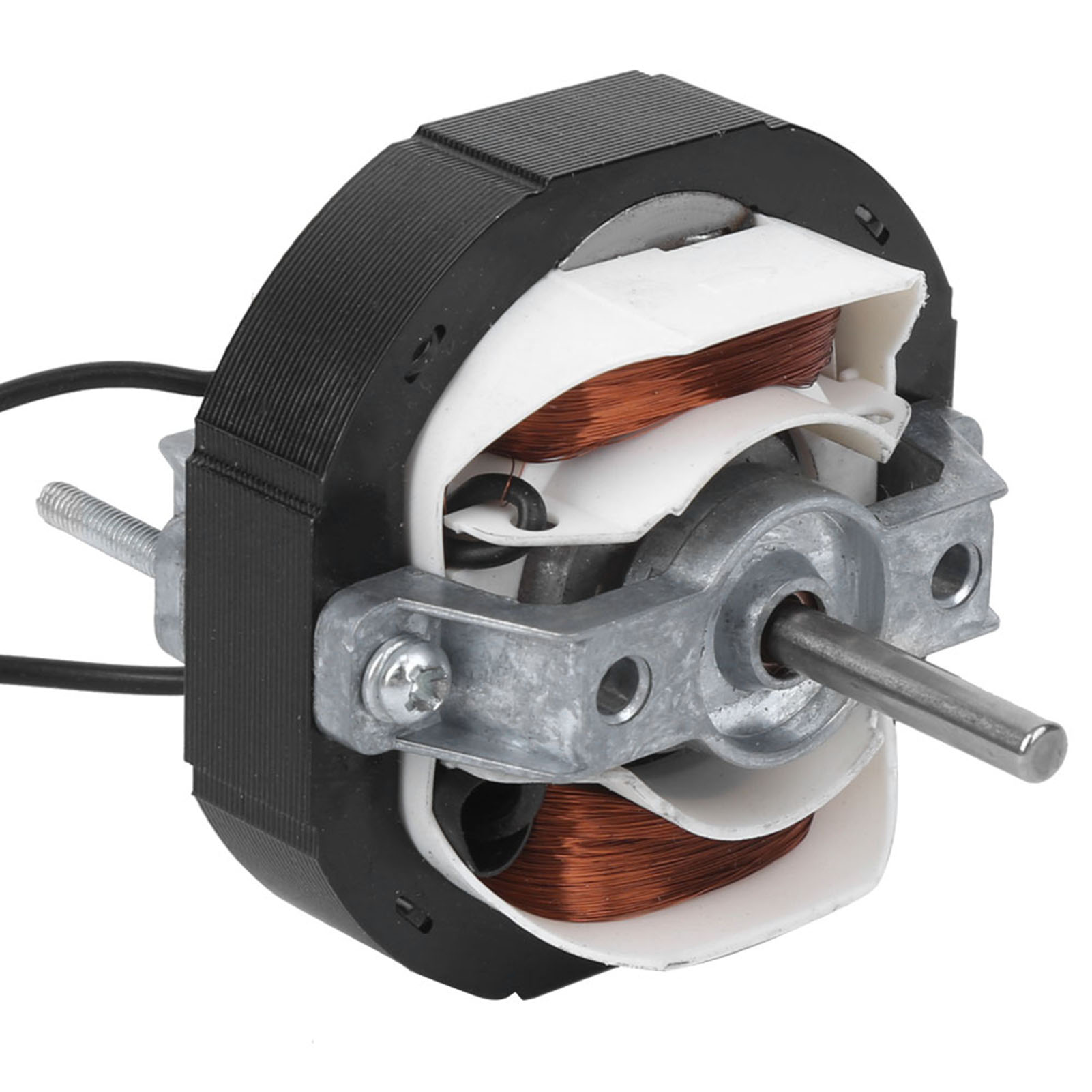 Langwelliger Wechselstrommotor Für Heizgeräte, Luftreiniger Und Zubehör, Yj5812, 2400 U/min, 220 V