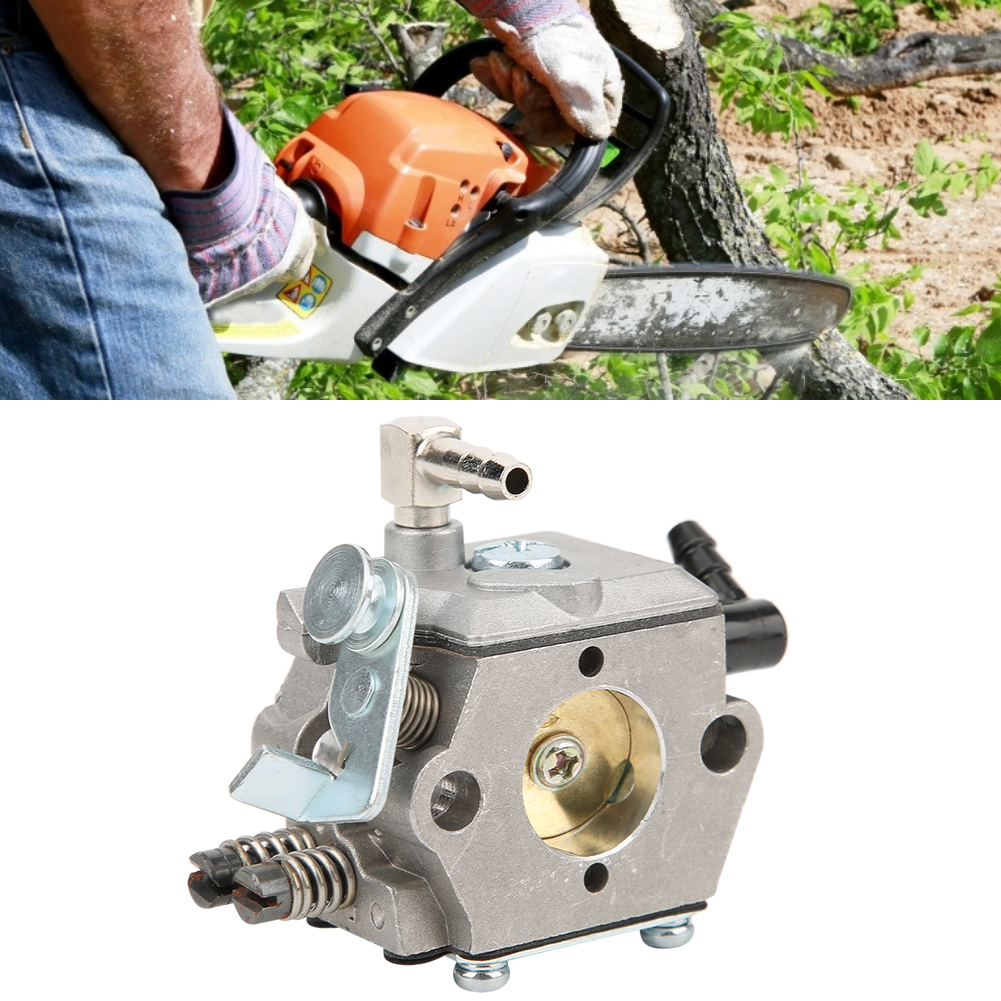 Kraftstofffilter-reparatursatz Für Vergaser, Passend Für Stihl 028 028av Kettensägen