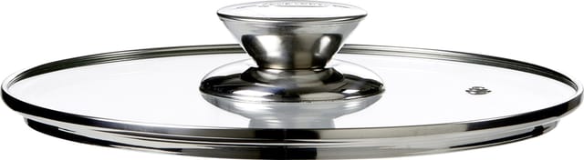 Deckel für Pfanne Legend mit Click 20 cm Pfannendeckel