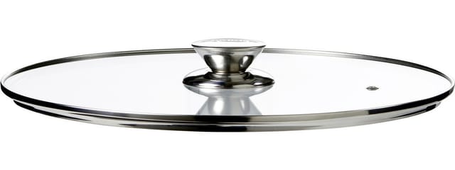 Deckel für Pfanne Legend mit Click 32 cm Pfannendeckel