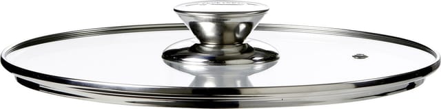 Deckel für Pfanne Legend mit Click 24 cm Pfannendeckel