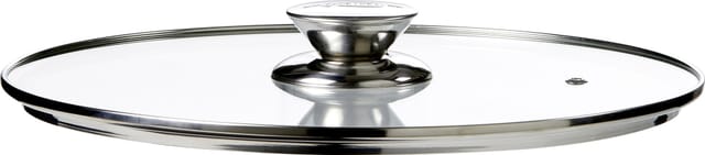 Deckel für Pfanne Legend mit Click 28 cm Pfannendeckel