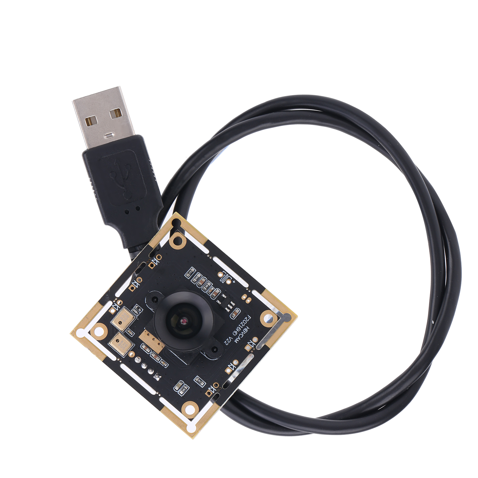 Hbvcamf20216 High Definition V22 Kameramodul 105 Grad Weitwinkel-kameraobjektivmodul
