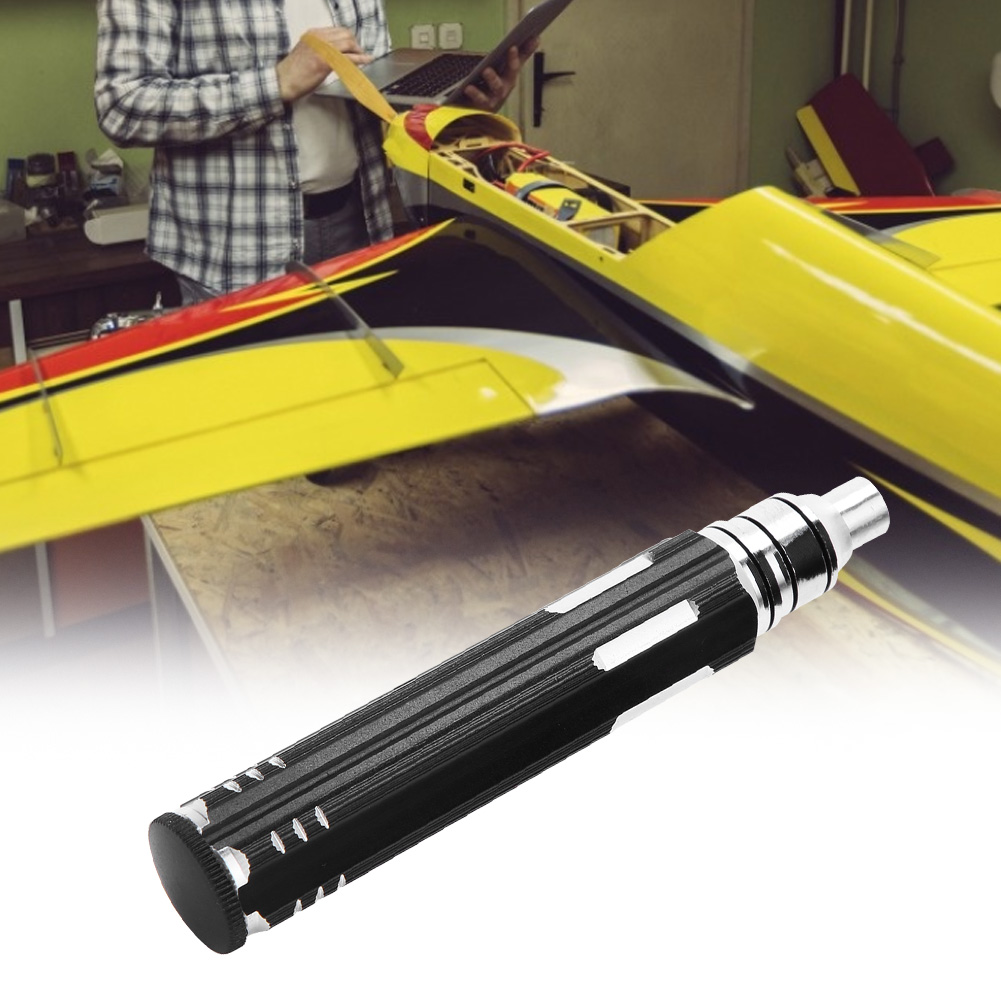4-in-1-sechskant-schraubendreher-handwerkzeugset 1,5/2,0/2,5/3,0 Für Rc-helikopter-flugzeugmodelle