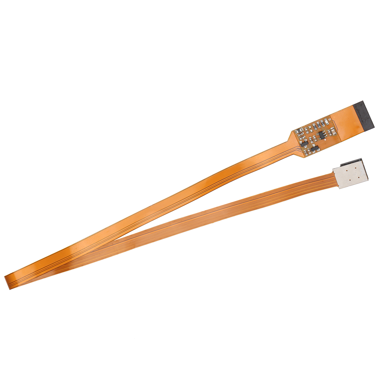 Hbvzerov3.0 Kameramodul 5mp 30cm 11,8in Kabel 69,1° Sichtfeldwinkel Für Raspberry Pi Zero