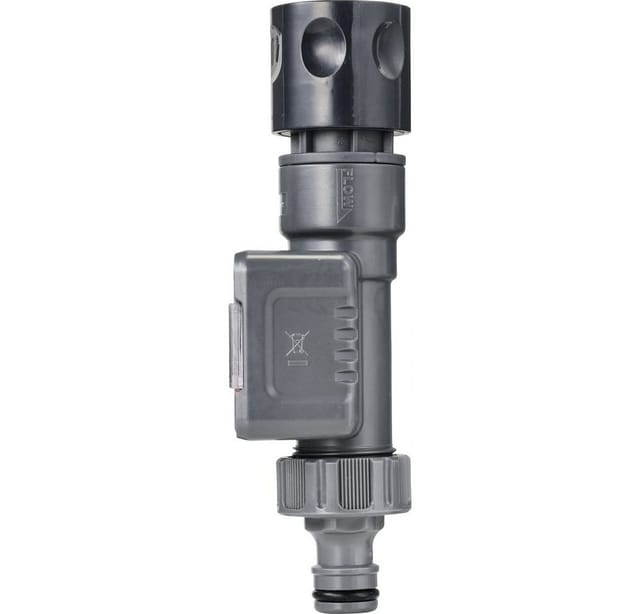 Toolcraft - TO-7153950 Wasserzähler