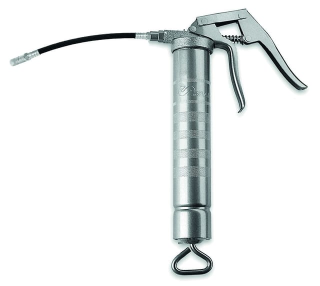 Industrielle Fettpresse der SG-Serie, 500 ccm, flexible Verlängerung Samoa 106240