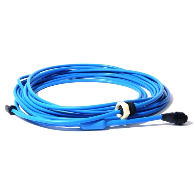 15m kabelsatz selber machen - Dolphin - 9995884-diy