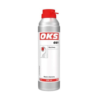 Aktiv Rostlöser OKS 661 250ml Spraydose OKS 12 Stk