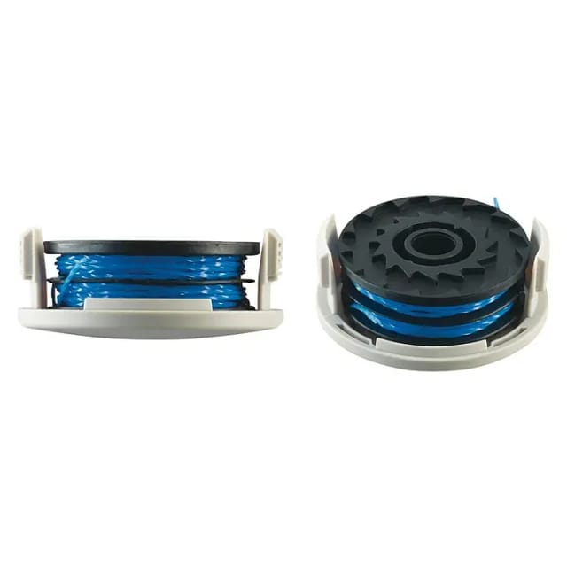 RAC122 Spulenabdeckung 1,5 mm Freischneider RLT4027 RLT5027 RLT6030 - Ryobi