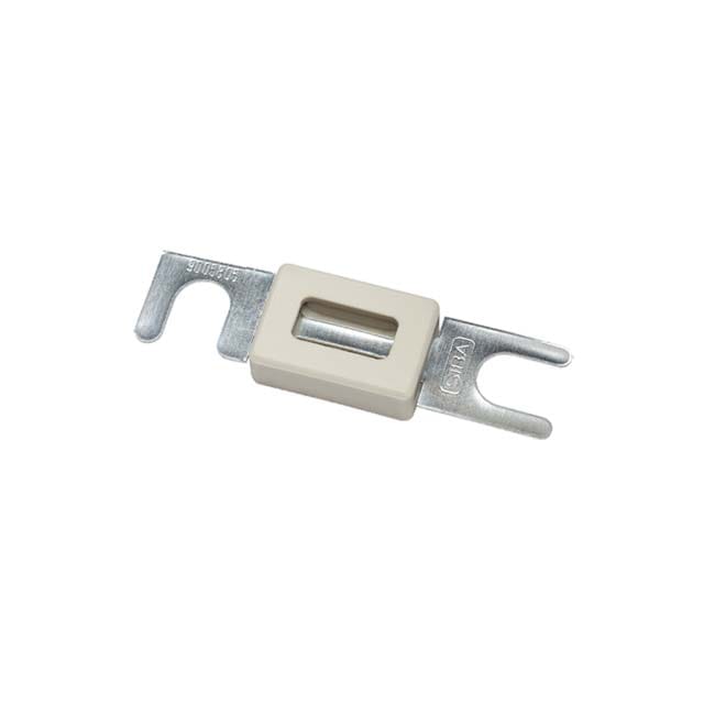 Bep Marine - 50a anl Sicherung mit ip -Zertifizierung