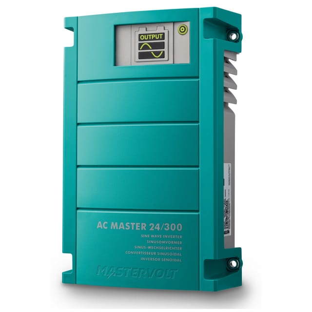 Reiner ac -Master 24V 300W 230W iec Wechselrichter