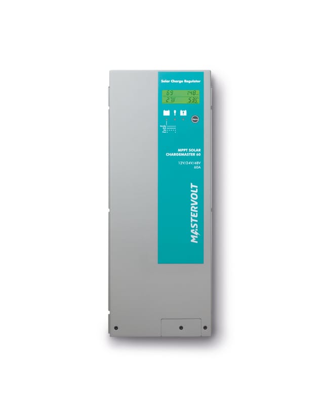 Mastervolt - Reiner ac -Master 12V 300W 230 v Wave Investor