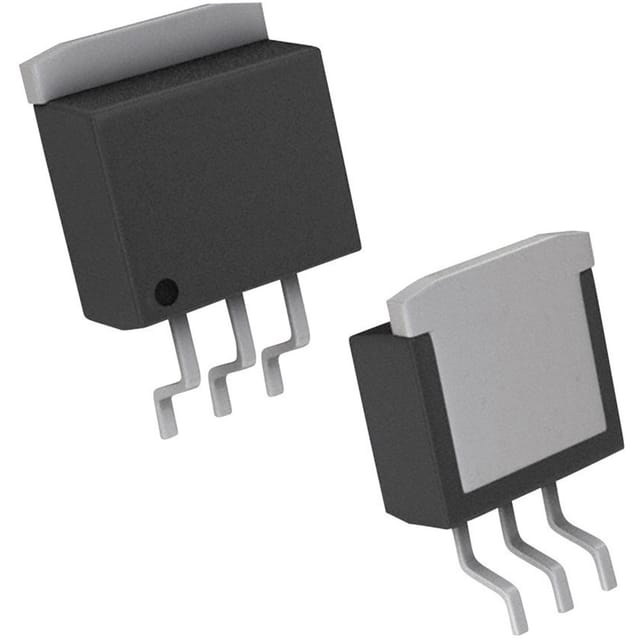 Stmicroelectronics - T405-600B Thyristor (scr) - triac dpak 4 a 600 v