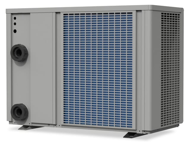 Inverter-Wärmepumpe Style & Silence 11 kW