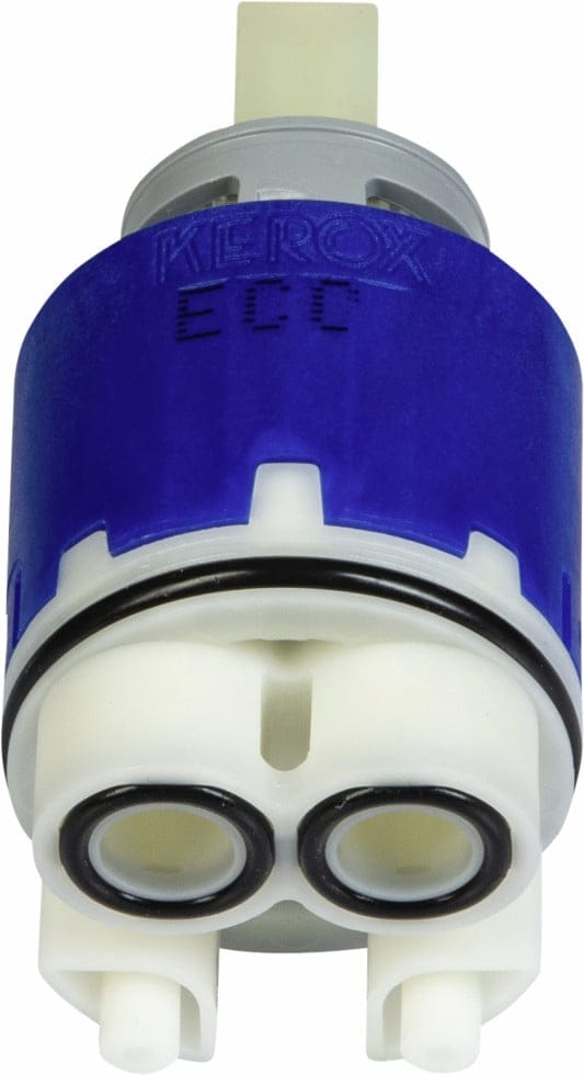 Cornat Eco Kartusche 2 Stufen 35 x 56 mm hoch