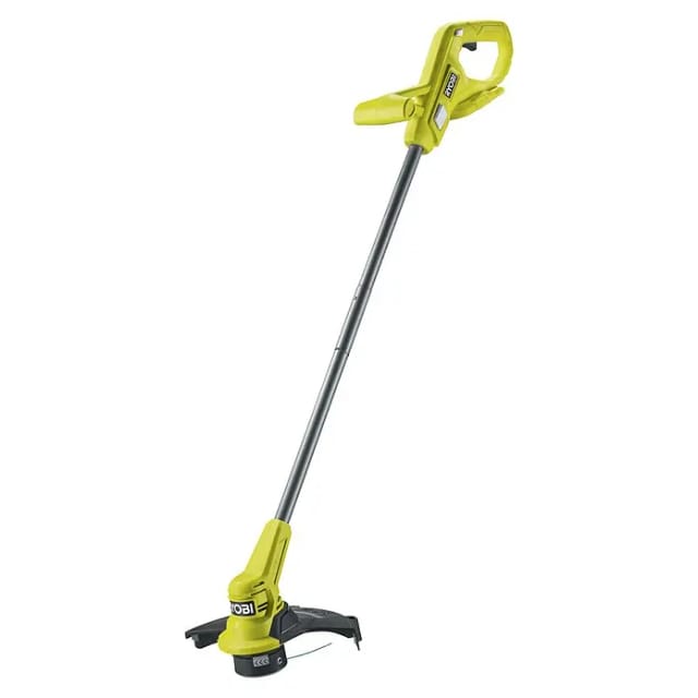 18V Trimmer One+ - ø de Schnitt 23cm - ø Draht 1 x 1,6mm - Verwendung de Finishing, Einfassung de Massive und Abhänge - Verkauft ohne Akku und