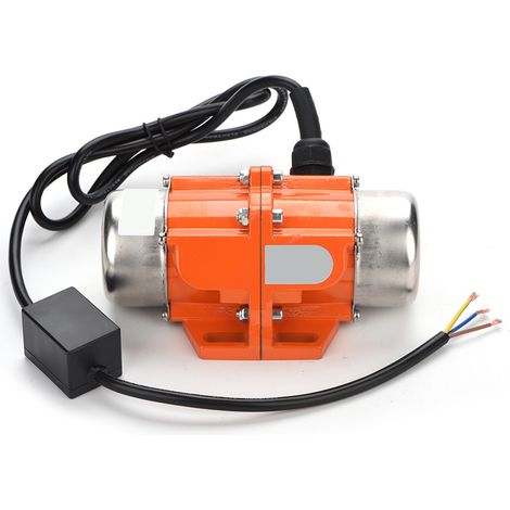 1 Asynchron-vibrationsmotor Für Mechanische Geräte (1-phasig, 100 W)