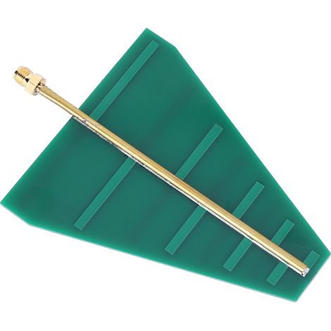 1,35 Ghz–9,5 Ghz 15 W Uwb Log-periodic Ultra-breitbandantenne – Ersatzteile