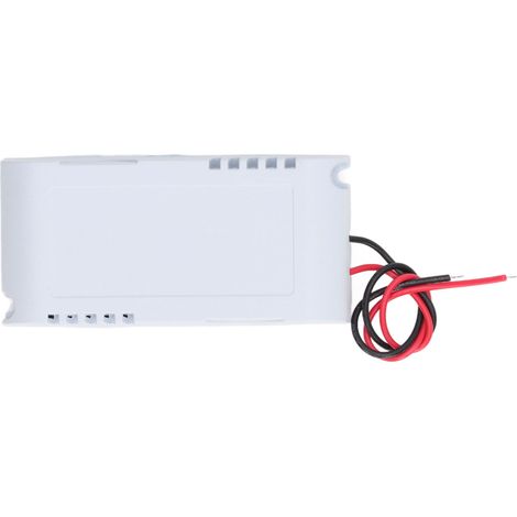12v 10s 30s 60s 300s 3000s Zeitverzögerungsrelaismodul, Einstellbare No Nc Com Steuerplatine Für Alarm