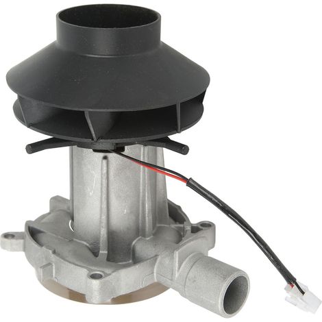 12v 2kw Lüftermotor, Verschleißfeste Pvc-standheizung Für Webasto, Eberspäche Und Airtronic