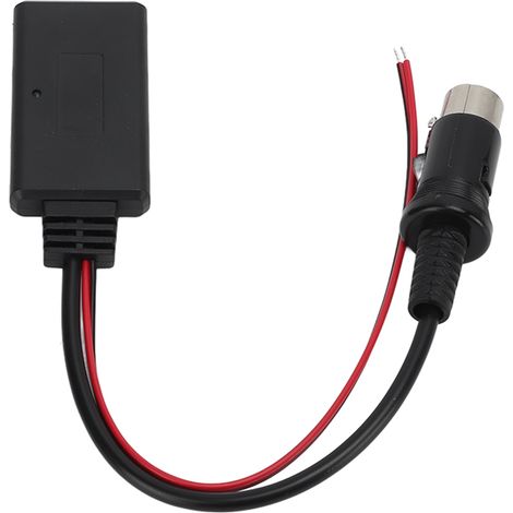 13-poliger Bluetooth-modul-musikadapter, Ersatz-aux-audiokabel Für Kenwood Krc 553 Ca C2ax Kca Ip500 C1ax