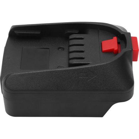 18v Lithium-akku-adapter, Stromanschluss, Werkzeugkonverter Für Bosch