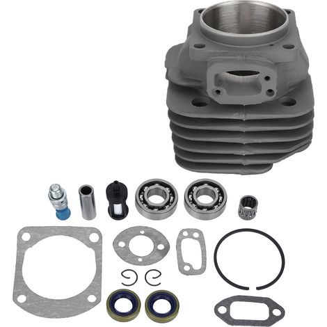 2-zoll-zylinder-kolben-kit Mit Großem Durchmesser, Zubehör Passend Für Die Husqvarna 162 266 266se Kettensäge