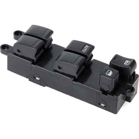 25401-5m000 Elektrischer Fensterheber-hauptschalter, Passend Für Sentra 00-06