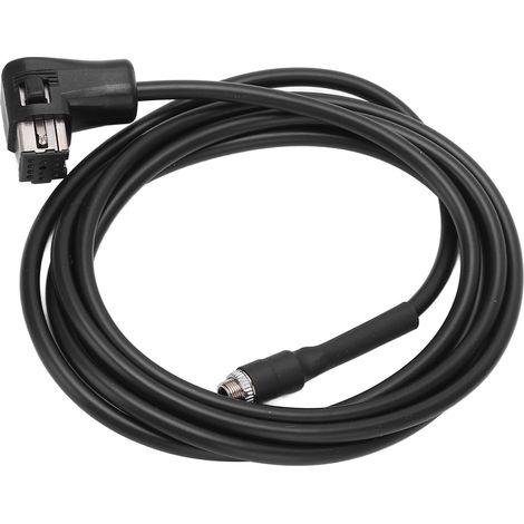 3,5-mm-aux-eingangsadapterkabel, Ersatz Für Den Pioneer Ipbus-anschluss Im Autoradio