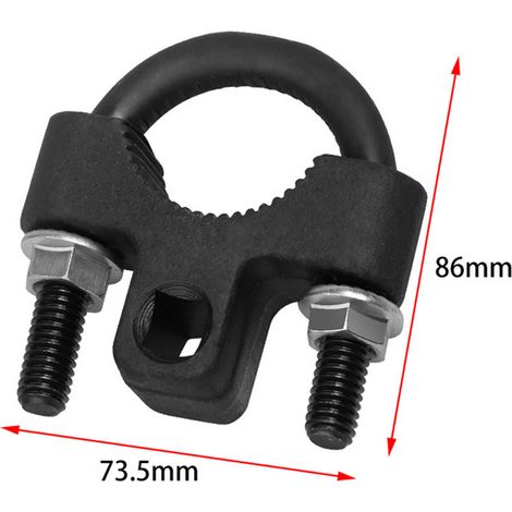 3/8"-werkzeug Zur Montage Und Demontage Der Inneren Spurstange Für Fahrzeugchassis