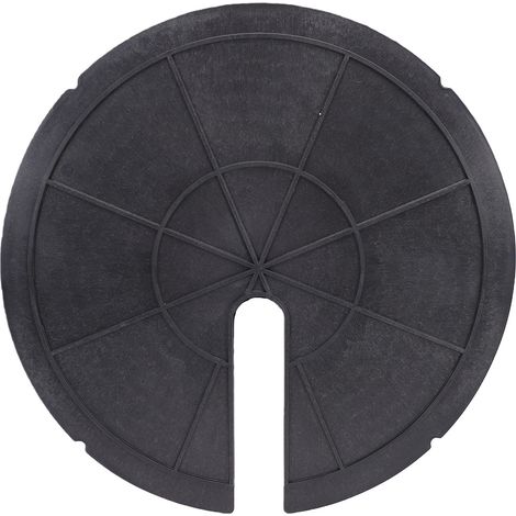 450 Mm (17,71 Zoll) Schlitzdeckel Für Sumpfbecken, Schutzhülle Für Wassereimer An Außenbrunnen Und Klärgruben