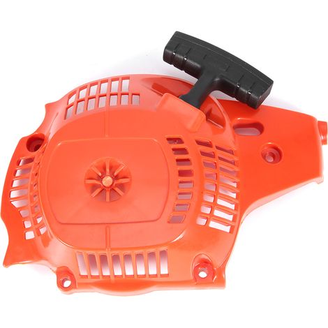 545008025 Seilzugstarter-baugruppe Als Zubehör, Passend Für Husqvarna 235 236 240 Kettensägen