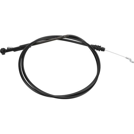 58-zoll/147,32 Cm Bremszug Mit 53 1/2-zoll-schutzrohr, Teilenummer 104-8676, Ersatzteil Für Toro-rasenmäher