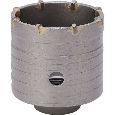 68-mm-dünnwand-hartmetall-lochöffner Für Bohrhammer Zum Entfernen Von Mauerwerksziegeln Und -blöcken