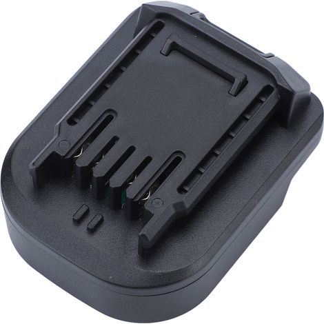 Abs-batteriekonverter-adapter, Elektrisches Zubehör Für Worx 20v 4-pin Auf 5-pin (ohne Usb)