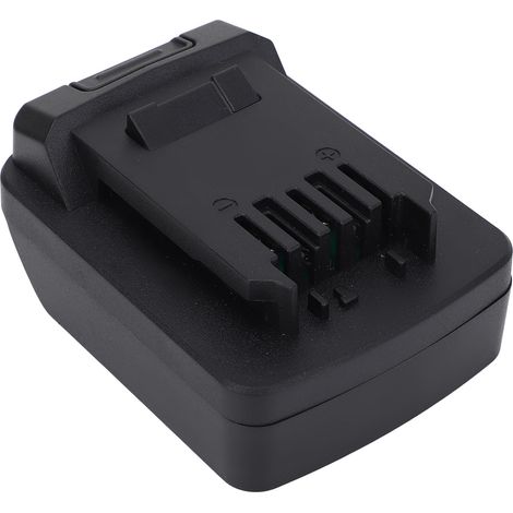 Akku-konverteradapter Für Skil 20v Dcb180, Dcb200 Und 18v-werkzeuge Der Dcb-serie
