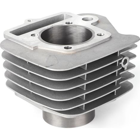 Aluminiumzylinderkörper Mit 56 Mm/2,2 Zoll Bohrung, Passend Für Yx 140cc Pit Pro Trail Dirt Bike