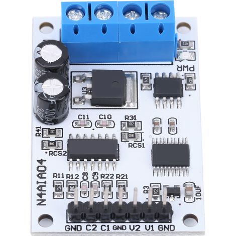 Analoge Spannungs- Und Stromerfassung Über Rs485-kollektor 4-20 Ma Modbus Rtu 03 06