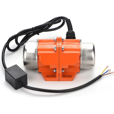 Asynchron-vibrationsmotor Für Mechanische Geräte (1-phasig, 70 W)