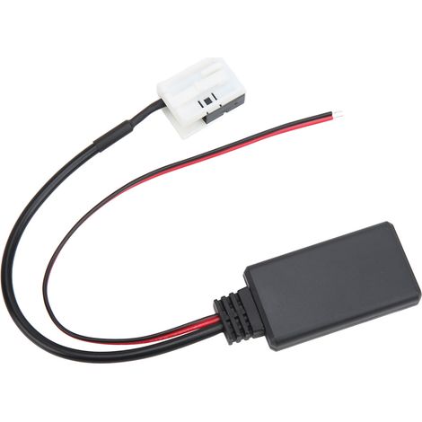 Bluetooth 5.0 Aux-funkadapter, Musiksender Und -empfänger Für Autoradios, Für Rcd310, Rcd510, Rns510 Und Rns310