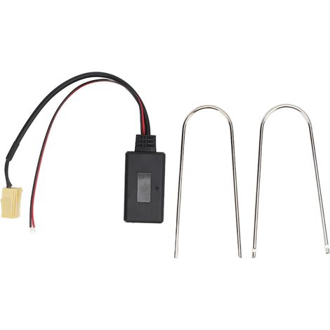 Bluetooth-aux-adapter, Professionelles Ersatz-stereo-musikkabel Für Alfa Romeo