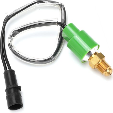 Druckschaltersensor 119-9985, Ersatzteil Für Kleinen Runden Cat 320/320b-stecker