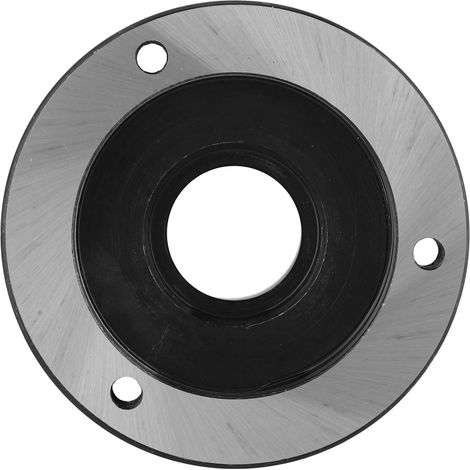 Er32 Spannzangenfutter, 80 Mm Durchmesser, Für Cnc-fräs- Und Drehmaschinenwerkzeuge (er32-80mm)