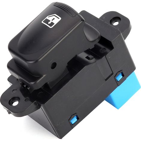 Einzelner Elektrischer Fensterheberschalter, 93580-1e000, Passend Für Hyundai Accent 2006 – 2010
