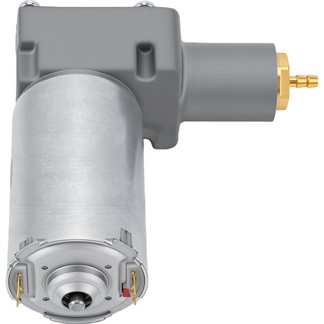 Ersatz-luftkompressor 12v Für Grammer Maximo Fahrersitz Gr1220254